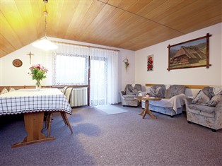 Details zur Ferienwohnung Baden-Württemberg / Schwarzwald