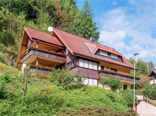 Details zur Ferienwohnung Baden-Württemberg / Schwarzwald