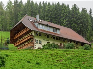 Details zur Ferienwohnung Baden-Württemberg / Schwarzwald