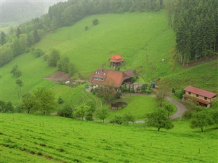 Details zur Ferienwohnung Baden-Württemberg / Schwarzwald