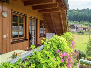 Details zur Ferienwohnung Baden-Württemberg / Schwarzwald