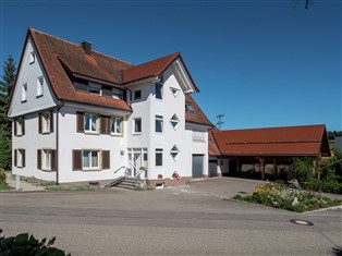 Details zur Ferienwohnung Baden-Württemberg / Schwarzwald