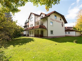 Details zur Ferienwohnung Baden-Württemberg / Schwarzwald