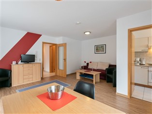 Details zur Ferienwohnung Baden-Württemberg / Schwarzwald