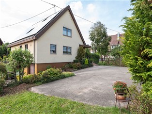 Details zur Ferienwohnung Baden-Württemberg / Schwarzwald