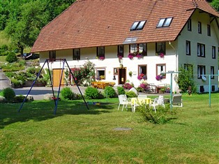 Details zur Ferienwohnung Baden-Württemberg / Schwarzwald