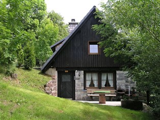 Details zum Ferienhaus Baden-Württemberg / Schwarzwald