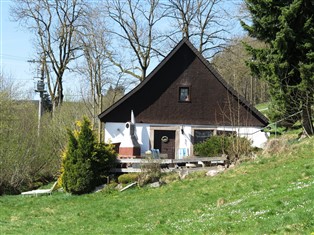 Details zum Ferienhaus Baden-Württemberg / Schwarzwald
