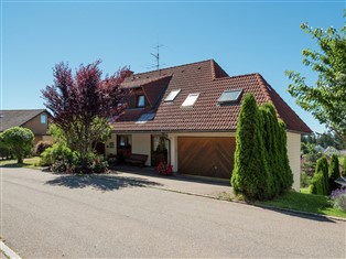 Details zur Ferienwohnung Baden-Württemberg / Schwarzwald