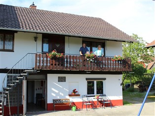 Details zur Ferienwohnung Baden-Württemberg / Schwarzwald