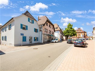 Details zur Ferienwohnung Baden-Württemberg / Schwarzwald