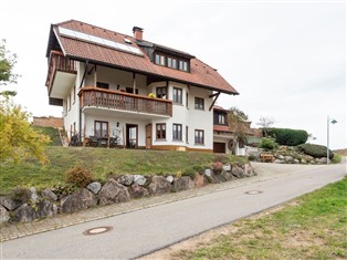 Details zur Ferienwohnung Baden-Württemberg / Schwarzwald