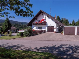 Details zur Ferienwohnung Baden-Württemberg / Schwarzwald