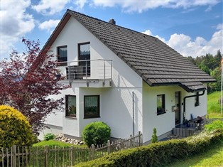 Details zur Ferienwohnung Baden-Württemberg / Schwarzwald