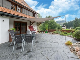 Details zur Ferienwohnung Baden-Württemberg / Schwarzwald