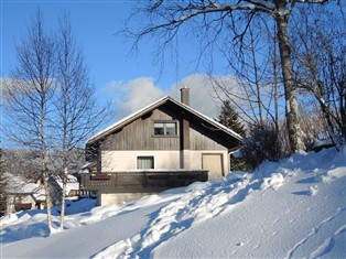 Details zur Ferienwohnung Baden-Württemberg / Schwarzwald