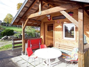 Details zur Ferienwohnung Baden-Württemberg / Schwarzwald
