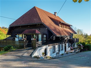 Details zur Ferienwohnung Baden-Württemberg / Schwarzwald