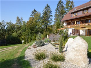 Details zur Ferienwohnung Baden-Württemberg / Schwarzwald