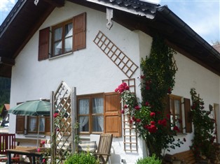 Details zur Ferienwohnung Bayern / Oberbayern