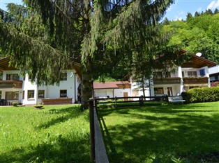 Details zur Ferienwohnung Bayern / Oberbayern