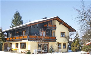 Details zur Ferienwohnung Bayern / Oberbayern