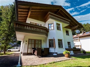 Details zur Ferienwohnung Bayern / Oberbayern