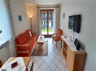 Details zur Ferienwohnung Bayern / Oberbayern