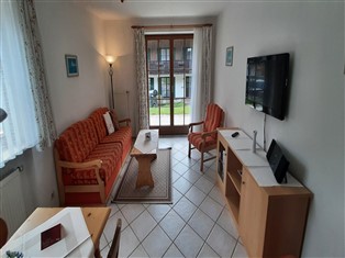 Details zur Ferienwohnung Bayern / Oberbayern