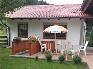 Details zum Ferienhaus Bayern / Oberbayern