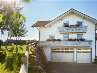 Details zur Ferienwohnung Bayern / Schwaben & Allgäu