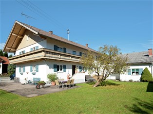 Details zur Ferienwohnung Bayern / Oberbayern