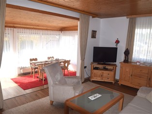 Details zum Ferienhaus Deutschland