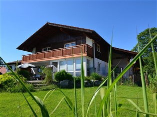 Details zur Ferienwohnung Bayern / Schwaben & Allgäu