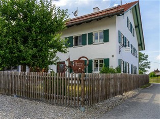 Details zur Ferienwohnung Bayern / Schwaben & Allgäu