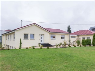 Details zur Ferienwohnung Baden-Württemberg / Bodensee