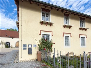 Details zur Ferienwohnung Bayern / Schwaben & Allgäu