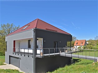 Details zur Ferienwohnung Bayern / Mittelfranken