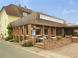 Details zur Ferienwohnung Bayern / Oberfranken