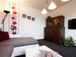 Details zur Ferienwohnung Bayern / Oberfranken