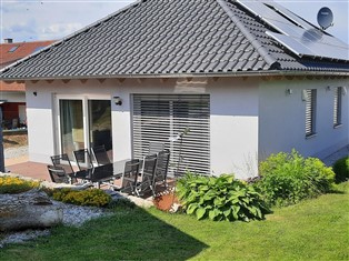 Details zum Ferienhaus Bayern / Oberpfalz