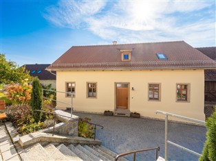 Details zur Ferienwohnung Bayern / Oberpfalz