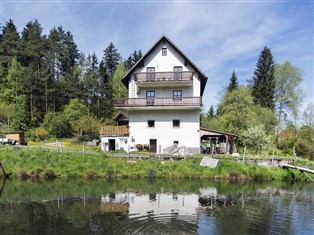 Details zur Ferienwohnung Bayern / Oberpfalz