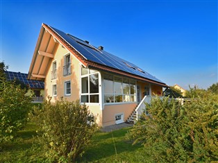 Details zum Ferienhaus Bayern / Oberpfalz