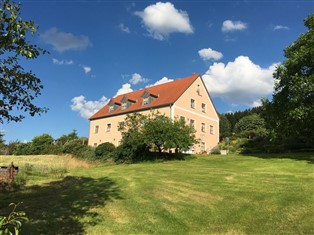 Details zur Ferienwohnung Bayern / Oberpfalz