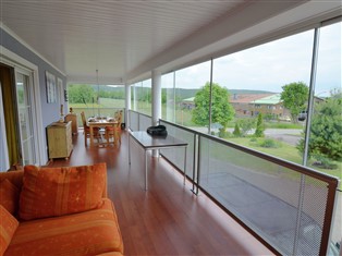 Details zum Ferienhaus Bayern / Oberpfalz
