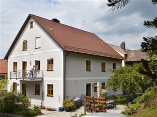 Details zur Ferienwohnung Bayern / Oberpfalz