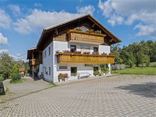 Details zur Ferienwohnung Bayern / Bayerischer Wald