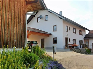 Details zur Ferienwohnung Bayern / Bayerischer Wald