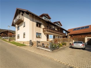 Details zur Ferienwohnung Bayern / Bayerischer Wald